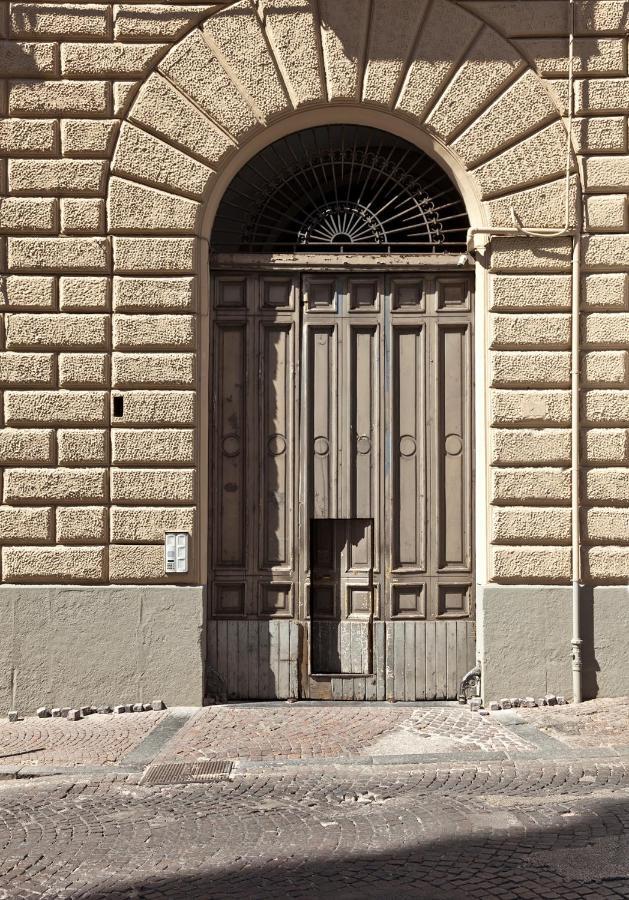 Elegant Apartment At Chiaia By Wonderful Italy Nápoles Exterior foto