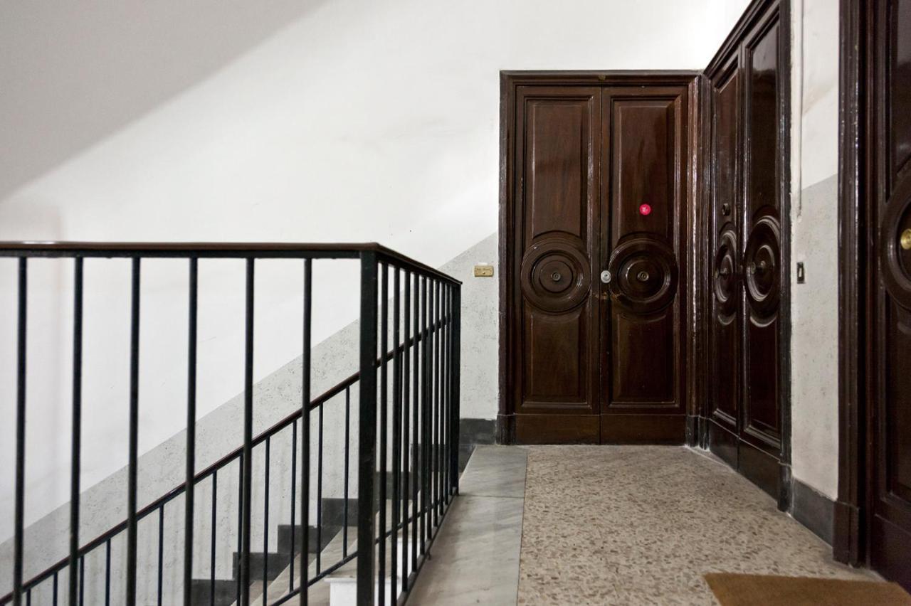 Elegant Apartment At Chiaia By Wonderful Italy Nápoles Exterior foto